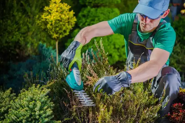 landscaping services Oak Harbor